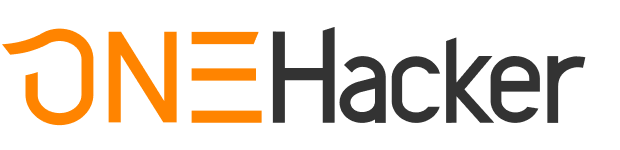 ONEHacker